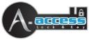 A-Access Lock & Key logo